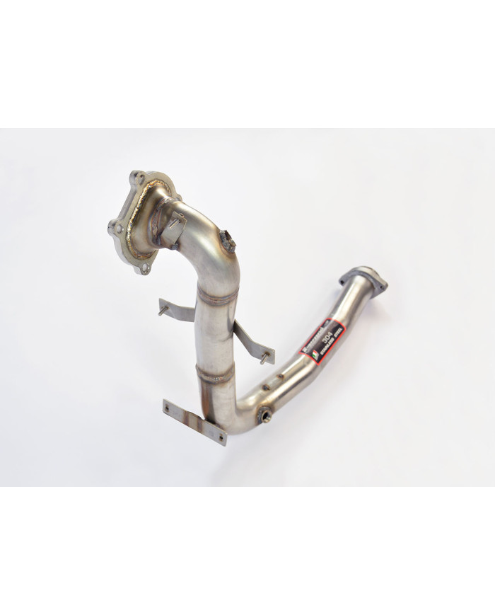 Kit tubo turbina(sostituzione catalizzatore)