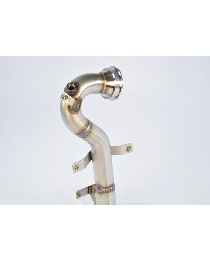 Kit tubo turbina(Sostituisce catalizzatore)(Cambio robotizzato MTA)