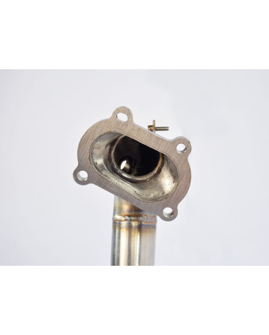 Kit tubo turbina(sostituzione catalizzatore)