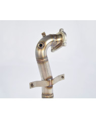 Kit tubo turbina(sostituzione catalizzatore)