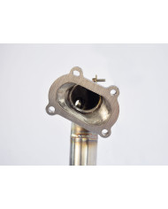 Kit tubo turbina(sostituzione catalizzatore)