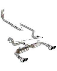 Street Performance pack (Manual gearbox)