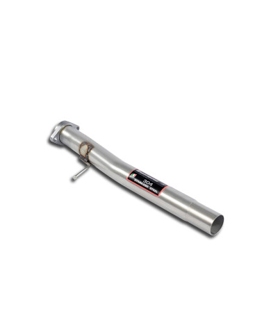 Tubo raccordo