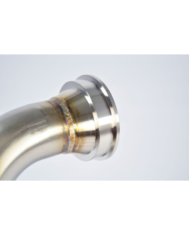 Kit tubo turbina(Sostituisce catalizzatore)(Cambio robotizzato MTA)