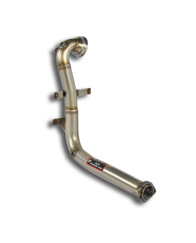 Track Performance pack (Automated manual gearbox MTA)