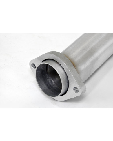 Kit tubo turbina(sostituisce catalizzatore)