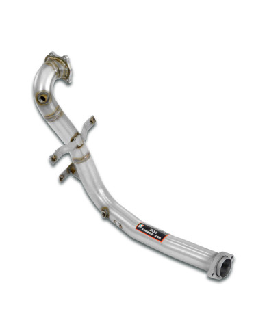 Kit tubo turbina(sostituisce catalizzatore)