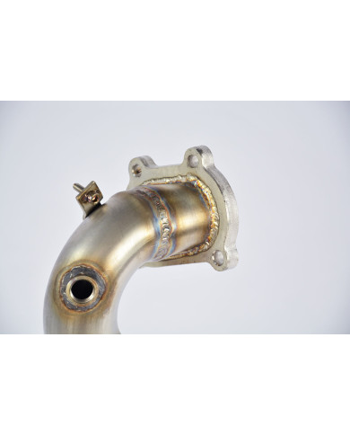 Kit tubo turbina(sostituzione catalizzatore)