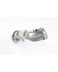 Downpipe kit(Sostituisce Catalizzatore)
