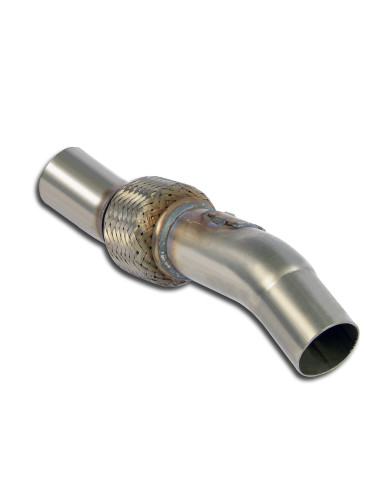 Tubo raccordo