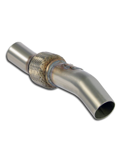 Tubo raccordo