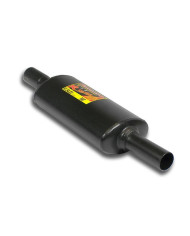 Centrale Inox 409