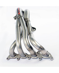 Collettore acciaio inox(Sostituisce catalizzatore)
