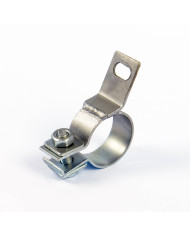 Collettore acciaio inox(Sostituisce catalizzatore)