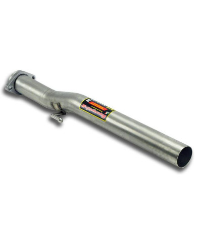 Tubo raccordo